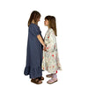 Dhurata Davies Girl's May Dress and Top Sewing Pattern
