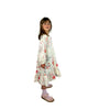Dhurata Davies Girl's May Dress and Top Sewing Pattern