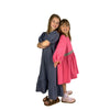 Dhurata Davies Girl's May Dress and Top Sewing Pattern