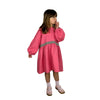 Dhurata Davies Girl's May Dress and Top Sewing Pattern