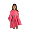 Dhurata Davies Girl's May Dress and Top Sewing Pattern