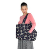 DHURATA DAVIES • Kulmi Bag Sewing Pattern • NEW