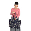 Dhurata Davies Kulmi Bag Sewing Pattern