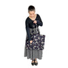 Dhurata Davies Kulmi Bag Sewing Pattern