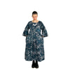 Dhurata Davies Martha Dress Sewing Pattern
