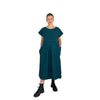 Dhurata Davies Martha Dress Sewing Pattern