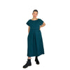 Dhurata Davies Martha Dress Sewing Pattern