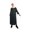 Dhurata Davies Martha Dress Sewing Pattern