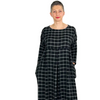 Dhurata Davies Martha Dress Sewing Pattern