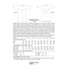 Dhurata Davies Martha Dress Sewing Pattern