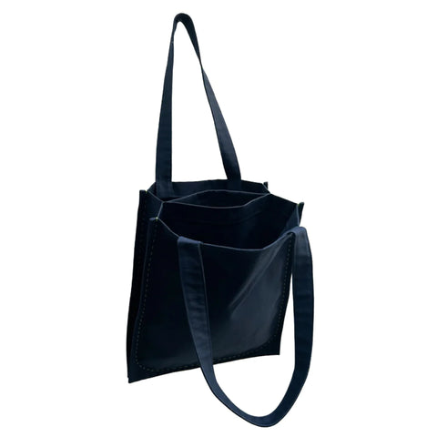 Dhurata Davies Twin Tote Sewing Pattern