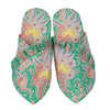Dhurata Davies Whisper Slippers Sewing Pattern