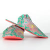 Dhurata Davies Whisper Slippers Sewing Pattern