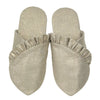 Dhurata Davies Whisper Slippers Sewing Pattern