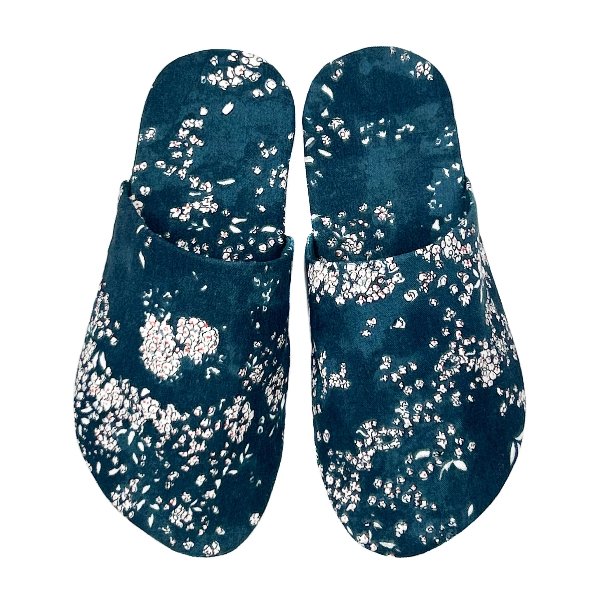 Dhurata Davies Whisper Slippers Sewing Pattern