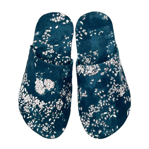 Dhurata Davies Whisper Slippers Sewing Pattern