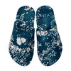 Dhurata Davies Whisper Slippers Sewing Pattern