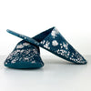 Dhurata Davies Whisper Slippers Sewing Pattern