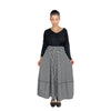 Dhurata Davies Ziggy Skirt Sewing Pattern