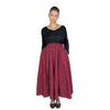Dhurata Davies Ziggy Skirt Sewing Pattern