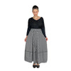 Dhurata Davies Ziggy Skirt Sewing Pattern