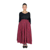 Dhurata Davies Ziggy Skirt Sewing Pattern