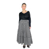 Dhurata Davies Ziggy Skirt Sewing Pattern