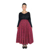 Dhurata Davies Ziggy Skirt Sewing Pattern