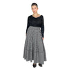 Dhurata Davies Ziggy Skirt Sewing Pattern