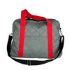 Dhurata davies Rome Weekender Bag Sewing Pattern