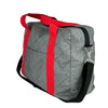 Dhurata davies Rome Weekender Bag Sewing Pattern