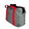 Dhurata davies Rome Weekender Bag Sewing Pattern