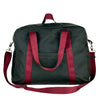 Dhurata davies Rome Weekender Bag Sewing Pattern
