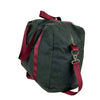 Dhurata davies Rome Weekender Bag Sewing Pattern