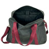 Dhurata davies Rome Weekender Bag Sewing Pattern