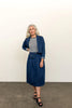 Friday Pattern Company Bernadette Skirt Sewing Pattern