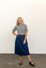 Friday Pattern Company Bernadette Skirt Sewing Pattern