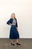 Friday Pattern Company Bernadette Skirt Sewing Pattern