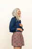 Friday Pattern Company Bernadette Skirt Sewing Pattern