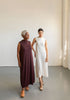 Friday pattern Company Dew Top and Dress Sewing Pattern