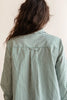 Friday Pattern Company Butano Button Up Shirt Sewing Pattern1