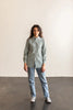 Friday Pattern Company Butano Button Up Shirt Sewing Pattern1