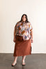 Friday Pattern Company Butano Button Up Shirt Sewing Pattern1