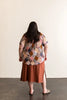 Friday Pattern Company Butano Button Up Shirt Sewing Pattern1