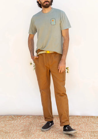 Friday pattern Company Rambler Pants Trousers Sewing Pattern