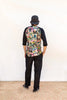 Friday pattern Company Rambler Pants Trousers Sewing Pattern