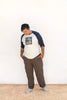 Friday pattern Company Rambler Pants Trousers Sewing Pattern