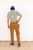 Friday pattern Company Rambler Pants Trousers Sewing Pattern