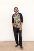 Friday pattern Company Rambler Pants Trousers Sewing Pattern