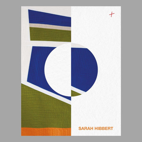 From Collage to Quilt Sarah Hibbert